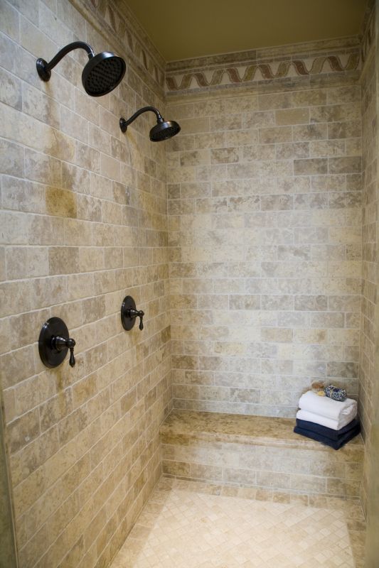 Bathroom Shower Installation in Palm Coast, FL