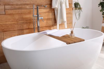 Soaking Tub Installation in Clearwater, FL