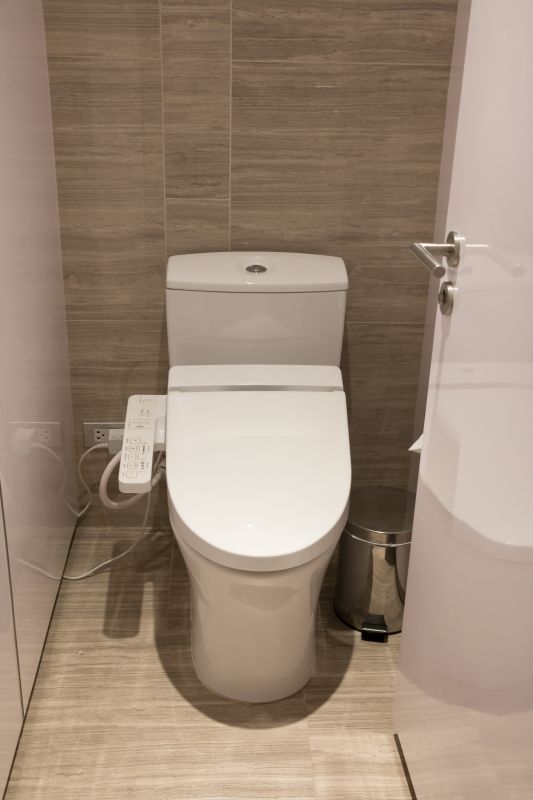 Bidet Repair Service
