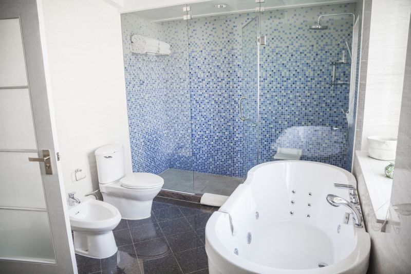 Oversized Bathtub Installation in West Chester, PA