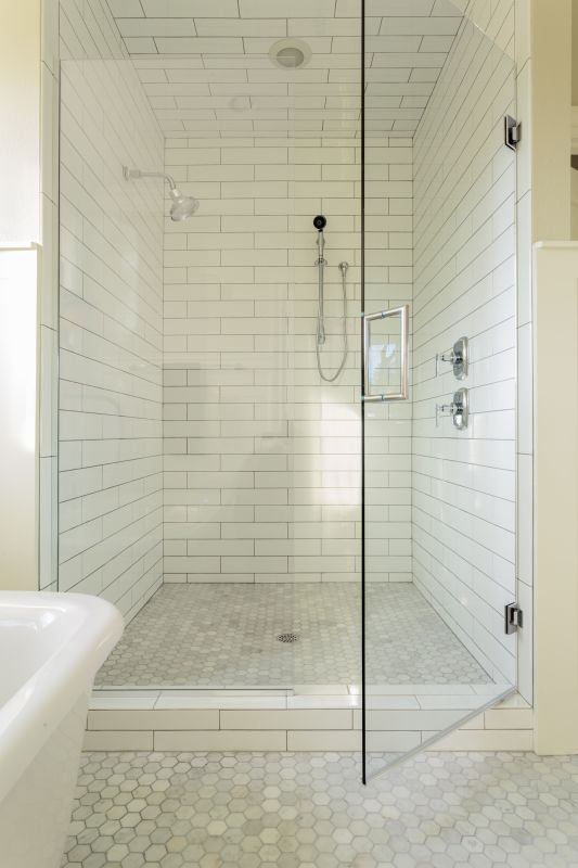 Shower Installation in Bradenton, FL
