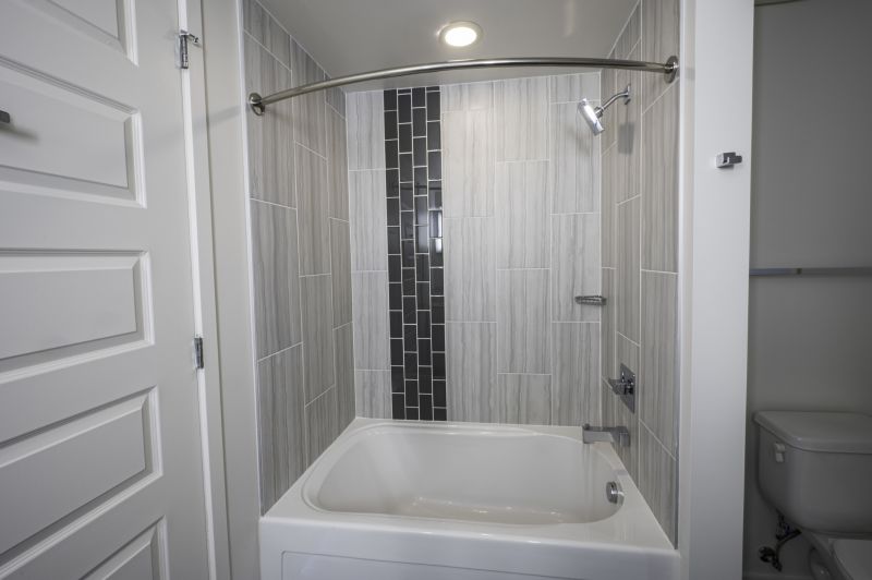 Shower Tub Installation in Stamford, CT