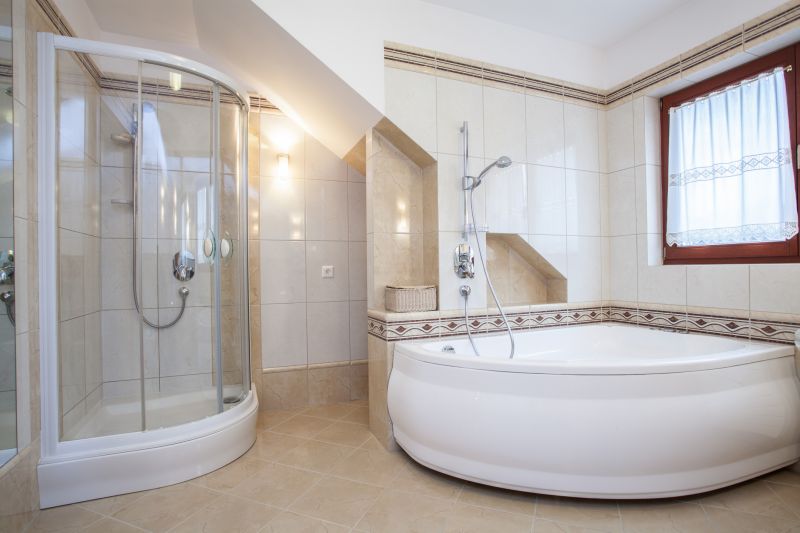 Soaking Tub Installation in Danbury, CT