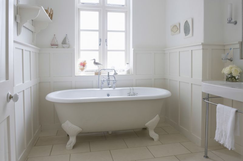 Soaking Tub Installation in West Chester, PA