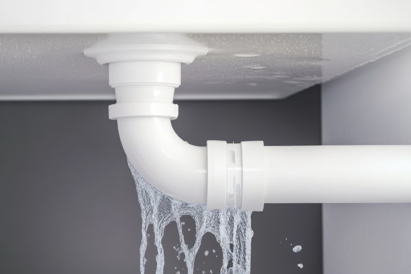Prevents Costly Leaks